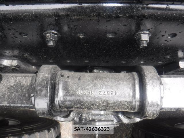Hino PROFIA 2025-03 1309717-27