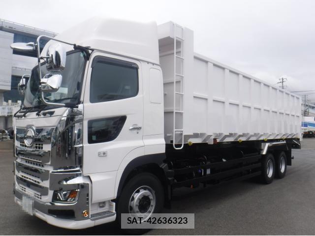Hino PROFIA 2025-03 1309717-2