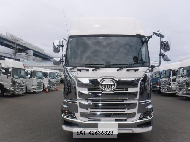 Hino PROFIA 2025-03 1309717-3