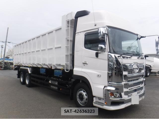 Hino PROFIA 2025-03 1309717-4