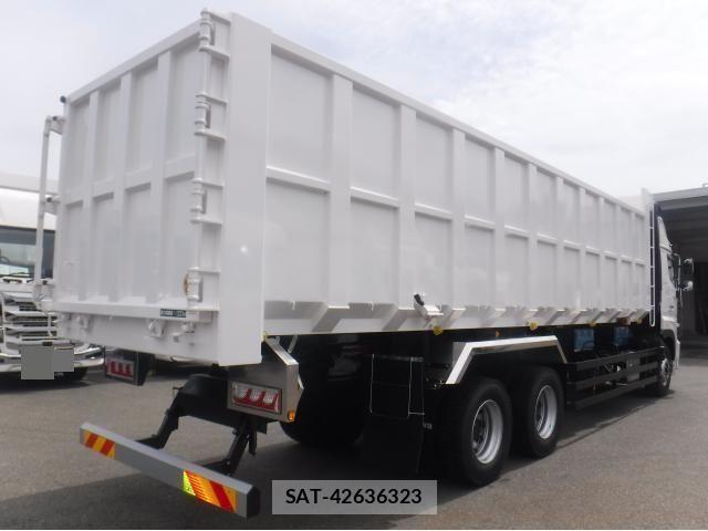 Hino PROFIA 2025-03 1309717-5