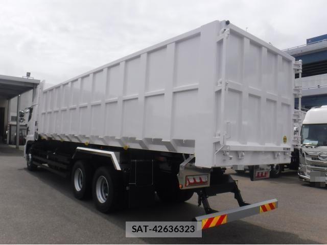 Hino PROFIA 2025-03 1309717-7