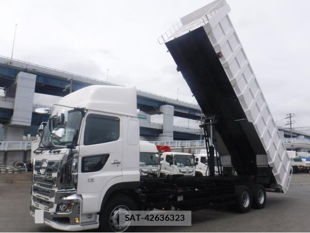 Hino PROFIA 2025-03 1309717-8