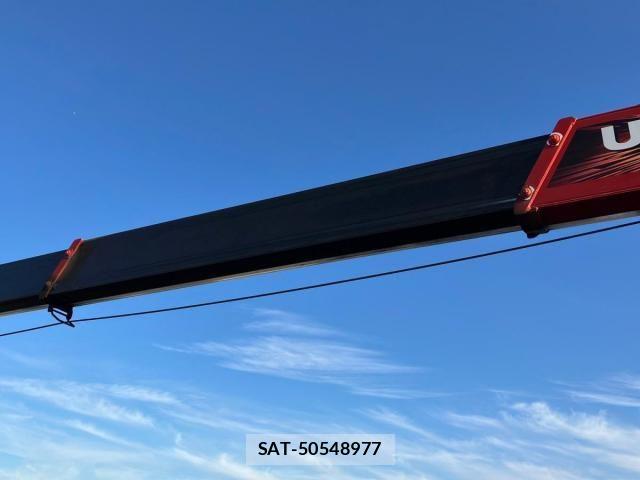 Hino PROFIA 2018-09 1405385-10