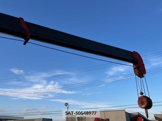 Hino PROFIA 2018-09 1405385-12
