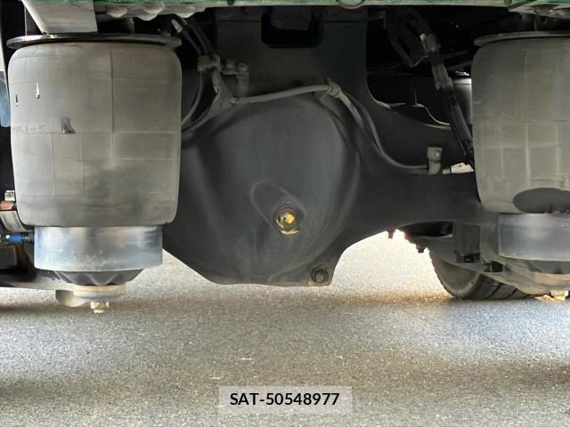 Hino PROFIA 2018-09 1405385-15