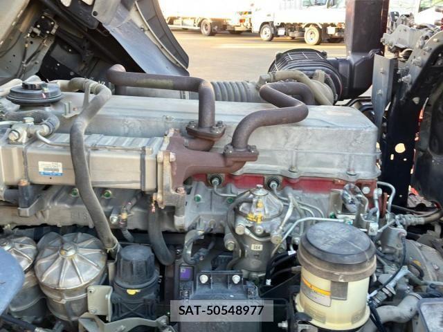 Hino PROFIA 2018-09 1405385-16