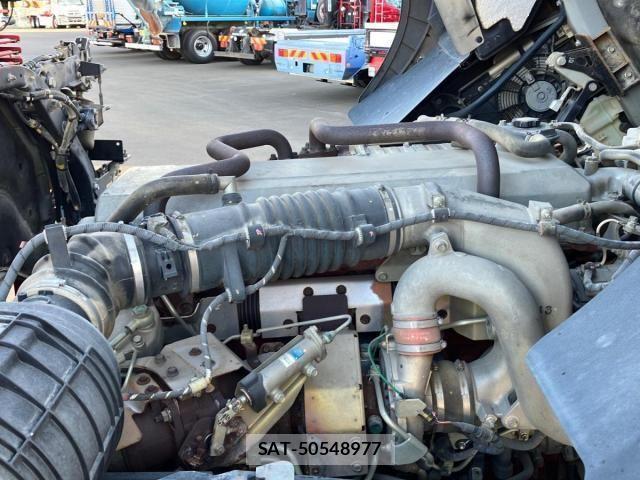 Hino PROFIA 2018-09 1405385-17