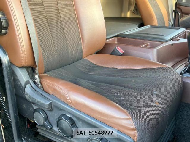 Hino PROFIA 2018-09 1405385-18