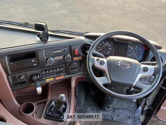 Hino PROFIA 2018-09 1405385-20