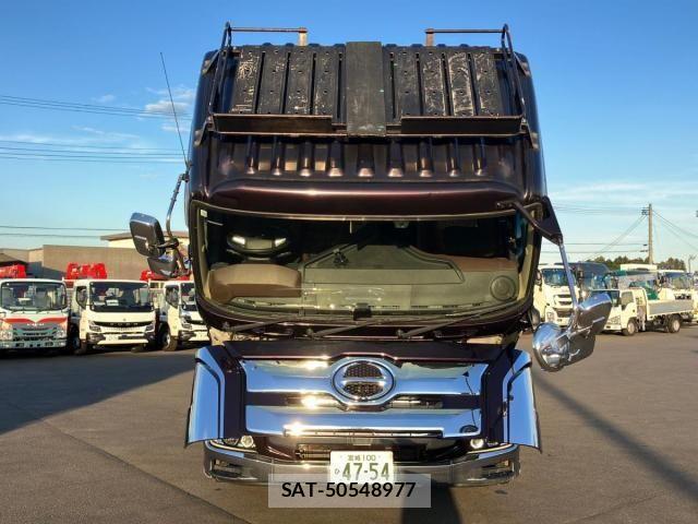 Hino PROFIA 2018-09 1405385-23