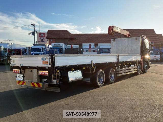 Hino PROFIA 2018-09 1405385-2