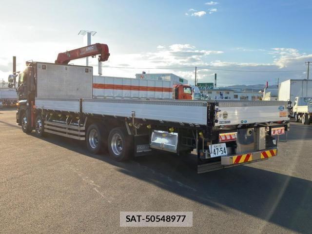 Hino PROFIA 2018-09 1405385-3