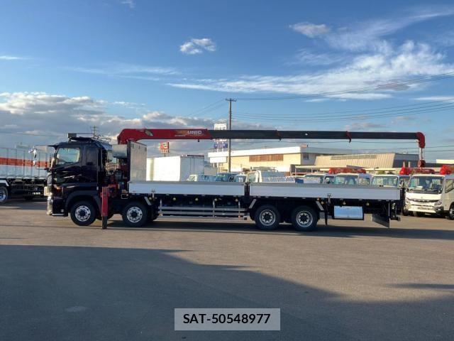 Hino PROFIA 2018-09 1405385-4