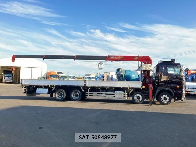 Hino PROFIA 2018-09 1405385-5