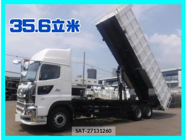 Hino PROFIA 2025-04 1414404-0