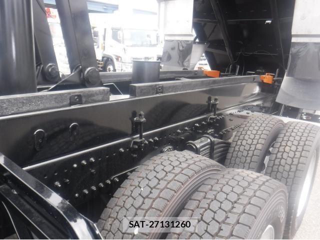Hino PROFIA 2025-04 1414404-11