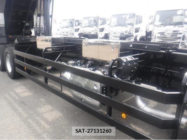 Hino PROFIA 2025-04 1414404-12