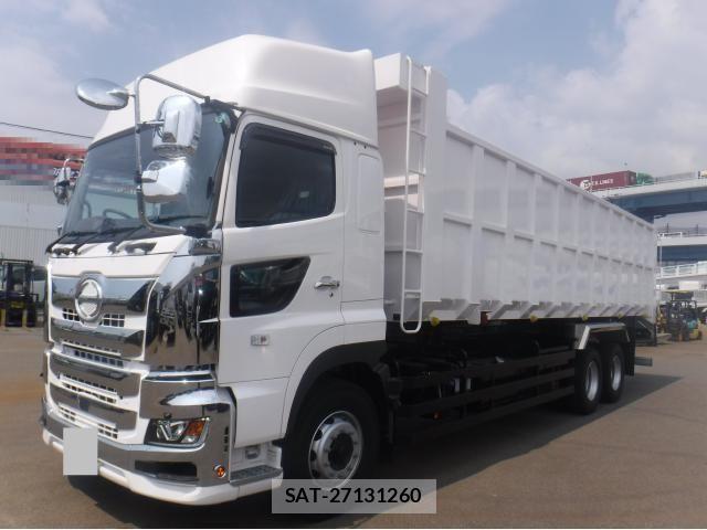 Hino PROFIA 2025-04 1414404-1