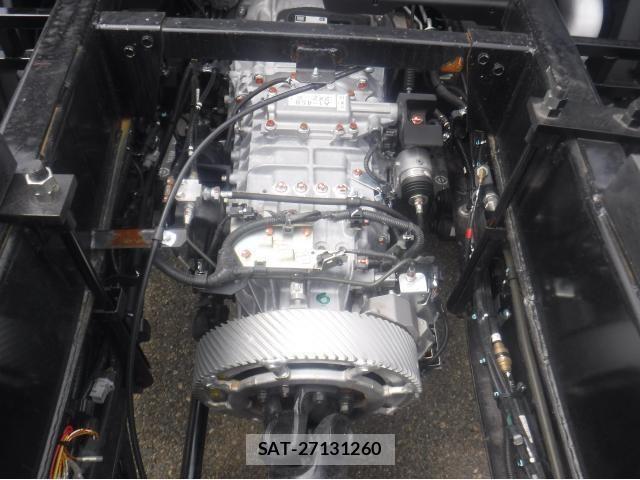 Hino PROFIA 2025-04 1414404-28