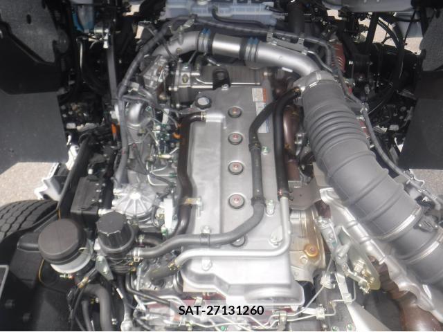 Hino PROFIA 2025-04 1414404-29