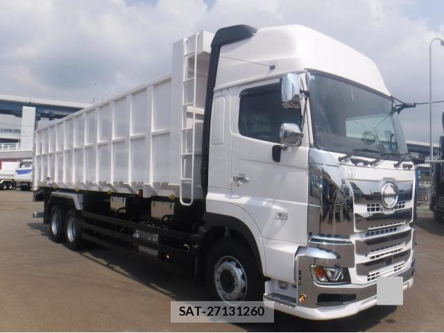 Hino PROFIA 2025-04 1414404-3