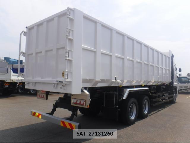 Hino PROFIA 2025-04 1414404-4