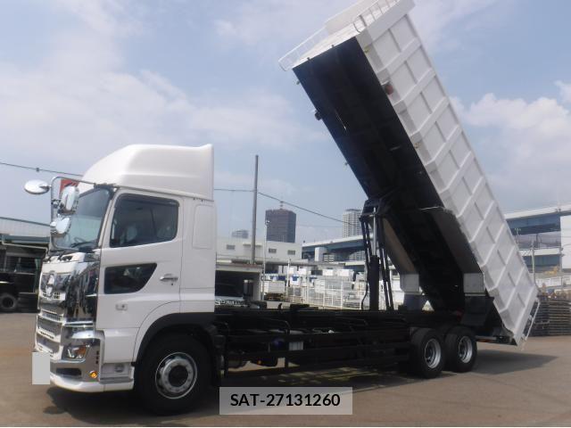 Hino PROFIA 2025-04 1414404-7