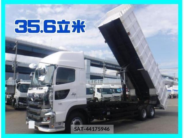 Hino PROFIA 2025-04 1414405-0