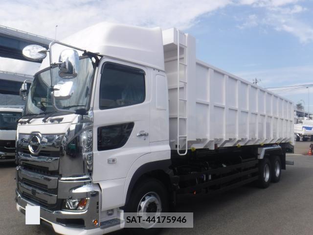 Hino PROFIA 2025-04 1414405-1