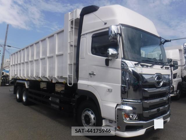Hino PROFIA 2025-04 1414405-3