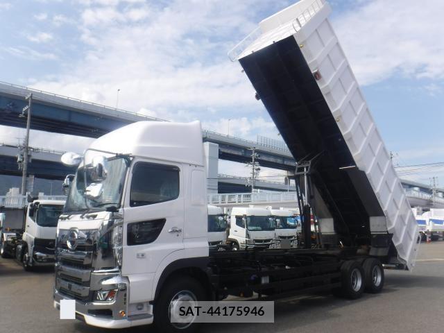 Hino PROFIA 2025-04 1414405-7