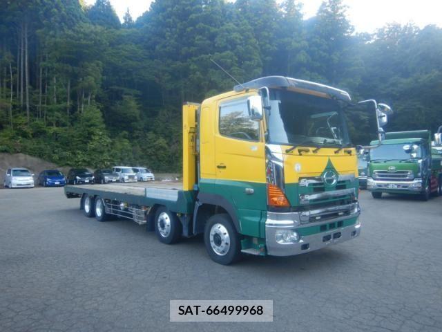 Hino PROFIA 2009-02 1426811-0