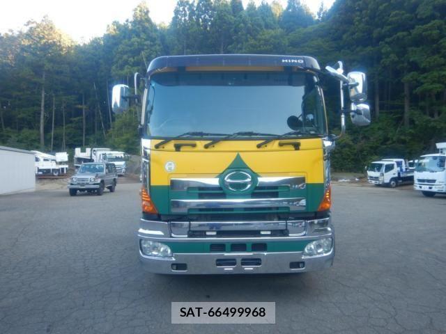 Hino PROFIA 2009-02 1426811-1
