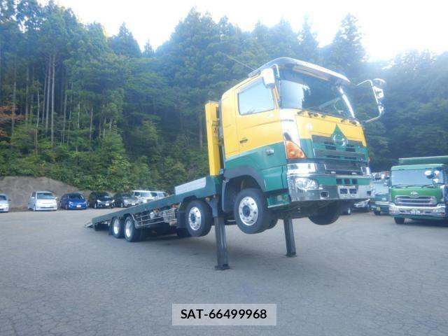 Hino PROFIA 2009-02 1426811-20