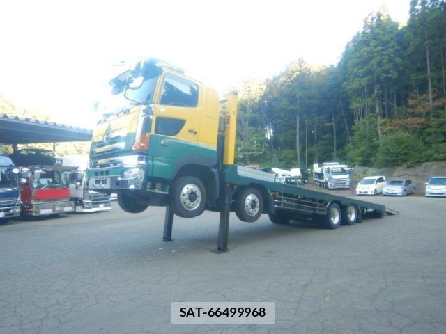 Hino PROFIA 2009-02 1426811-21