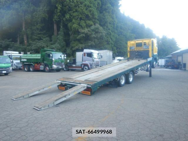 Hino PROFIA 2009-02 1426811-23