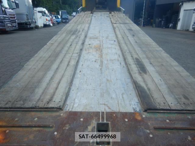 Hino PROFIA 2009-02 1426811-25