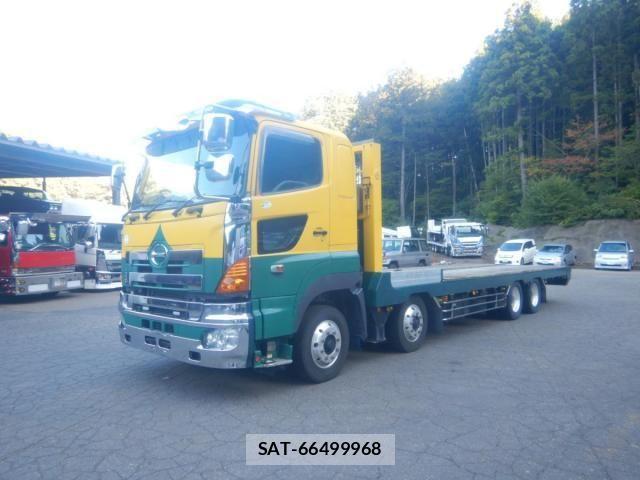 Hino PROFIA 2009-02 1426811-2