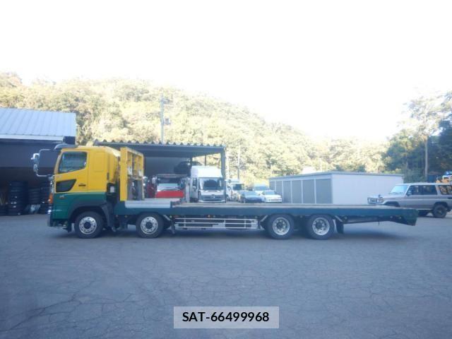 Hino PROFIA 2009-02 1426811-3