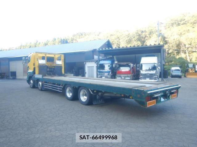Hino PROFIA 2009-02 1426811-4