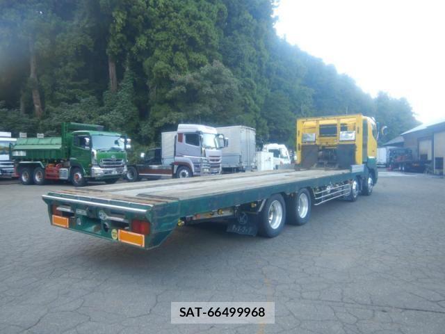 Hino PROFIA 2009-02 1426811-6