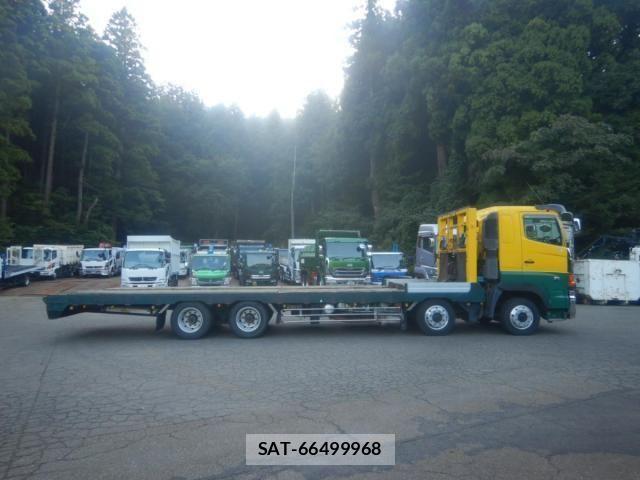 Hino PROFIA 2009-02 1426811-7
