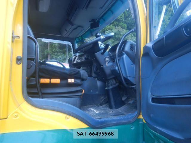 Hino PROFIA 2009-02 1426811-8