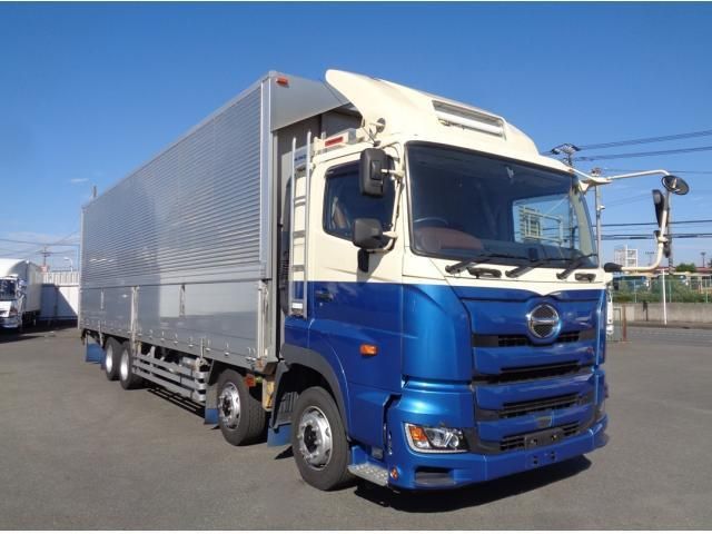 Hino PROFIA 2018-09 1427344-0