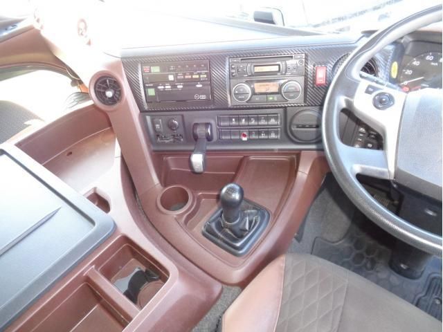 Hino PROFIA 2018-09 1427344-23