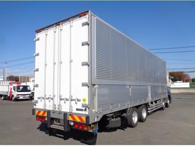 Hino PROFIA 2018-09 1427344-2