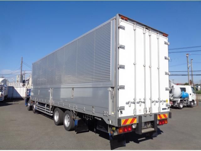 Hino PROFIA 2018-09 1427344-3