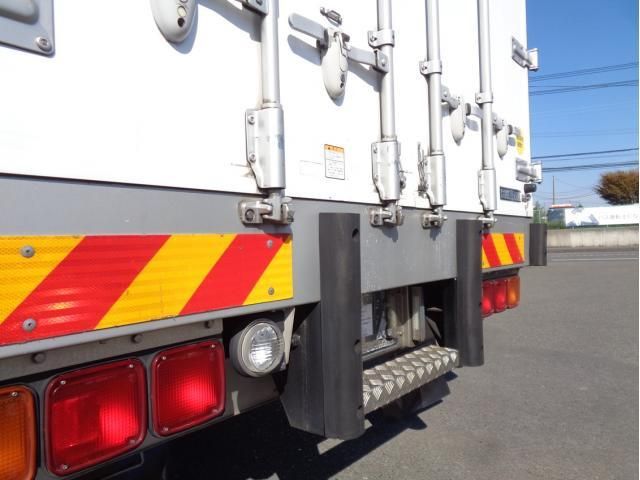 Hino PROFIA 2018-09 1427344-4