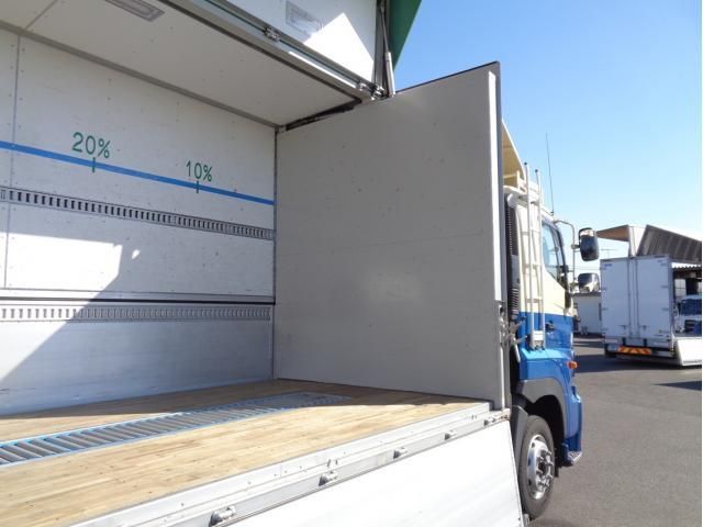 Hino PROFIA 2018-09 1427344-7